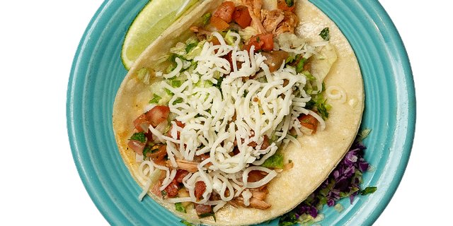 Pork Taco Bar