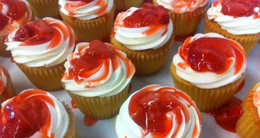 The Kupkake Fairy