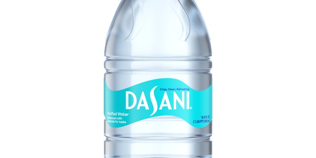 Water 32 Case