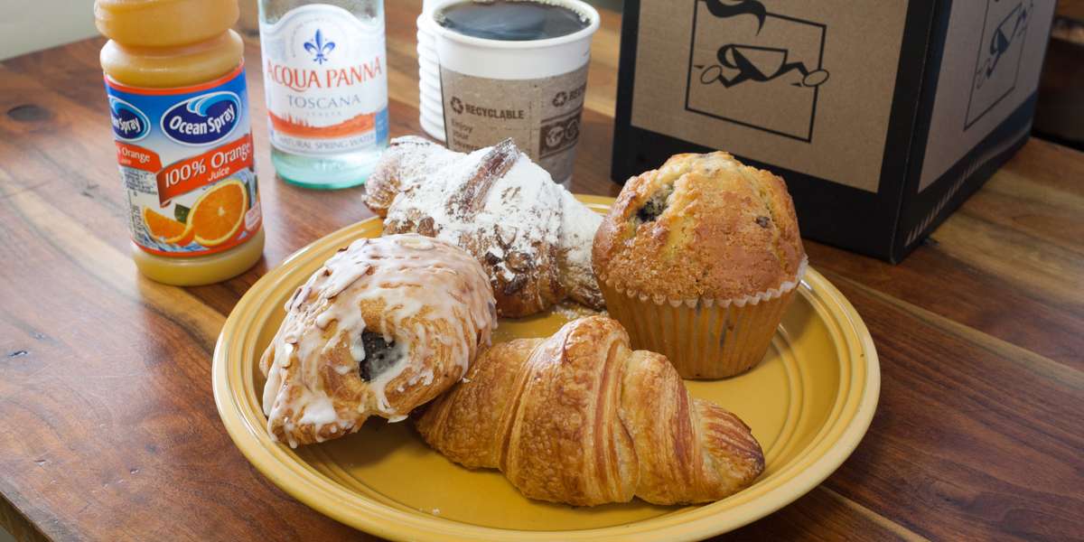 Ninth Street Bakery