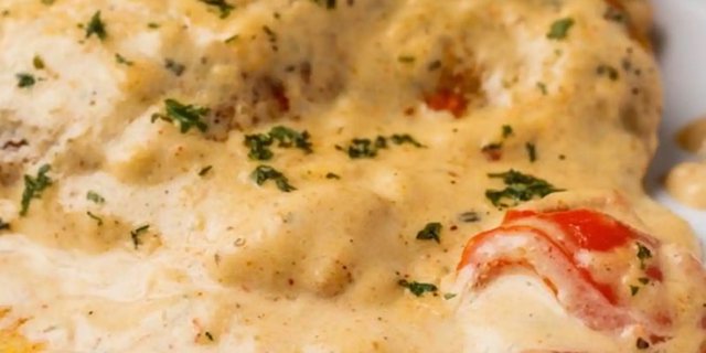 Alfredo Tilapia
