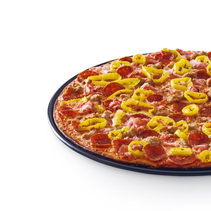 Founder's Favorite® Pizza