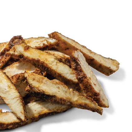 Grilled Chicken