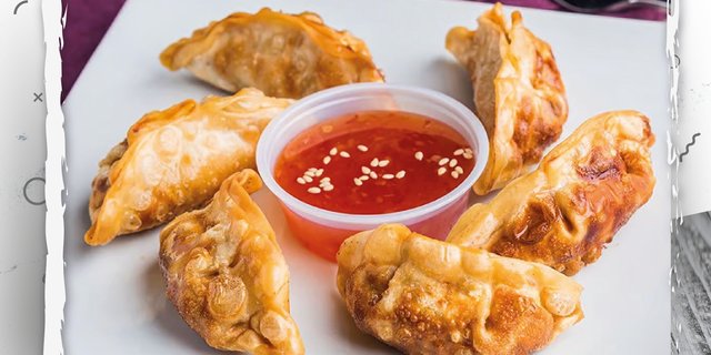 Potstickers
