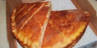 Apple Foldover