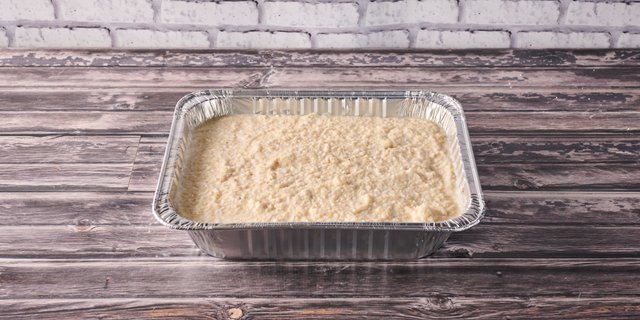Stone-Ground Grits