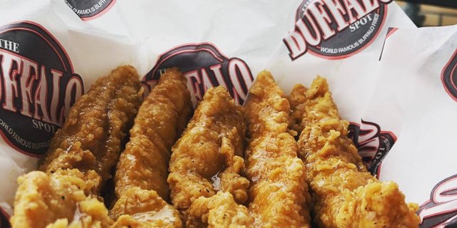 Chicken Tenders