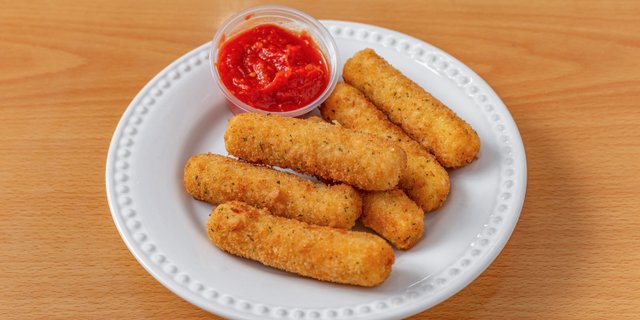 Mozzarella Sticks