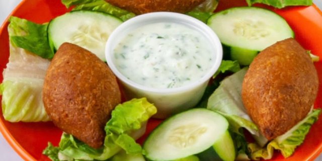 Kibbeh