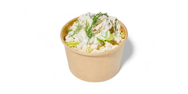 Tuna Salad