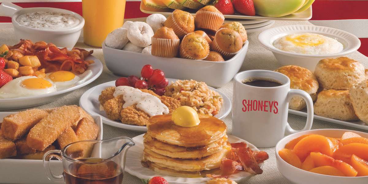 Shoney's