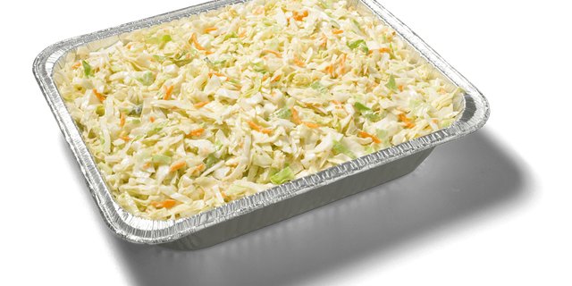 Coleslaw
