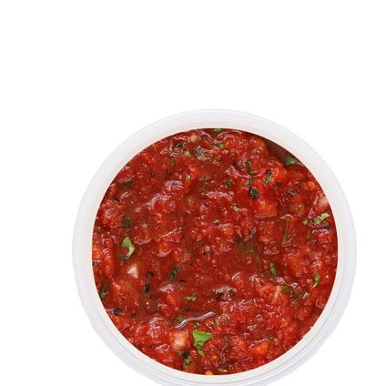 Red Salsa