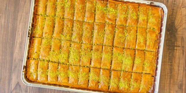 Baklava