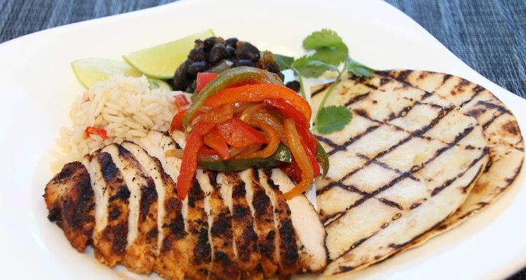 Chef's Catering, Matthews, NC