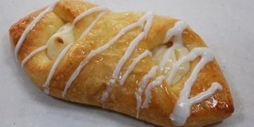 Cheese Danish