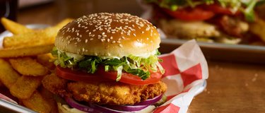 Chicken Sammy's