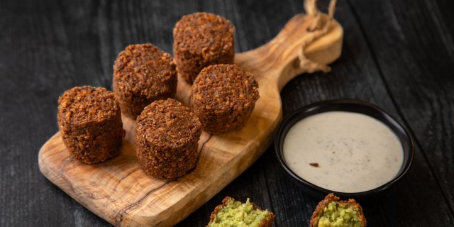 Falafel