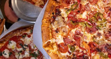 Fat Daddy's Pizzeria