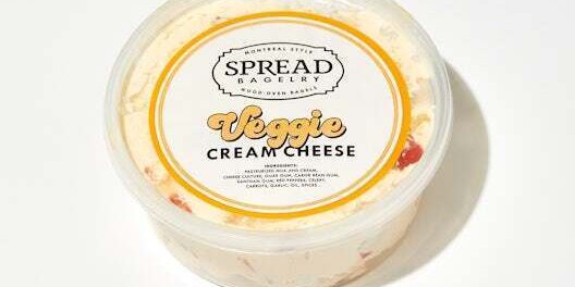 Veggie Spread