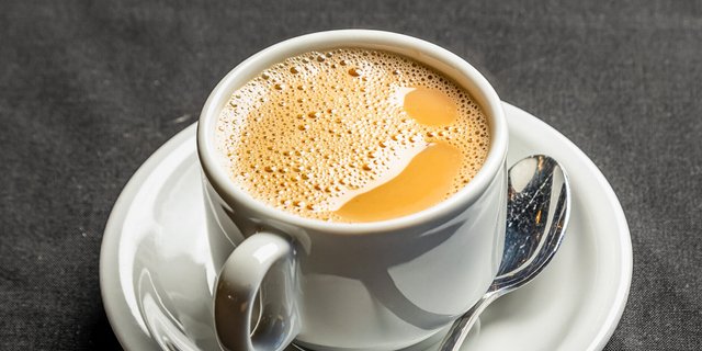 Chai Tea