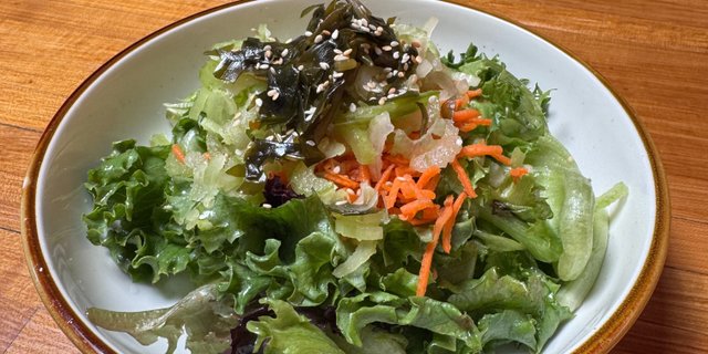 Evolution Salad