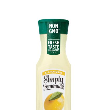 Simply Lemonade