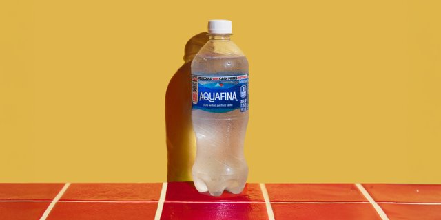 Water Bottle