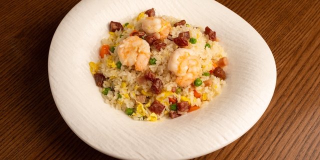 House Special Fried Rice