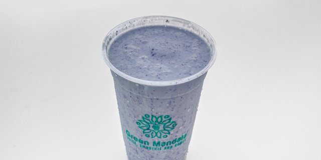 Peanut Butter Shake