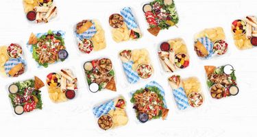 Taziki's Mediterranean Cafe