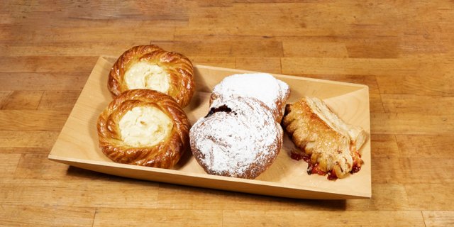 Cream Cheese Delights