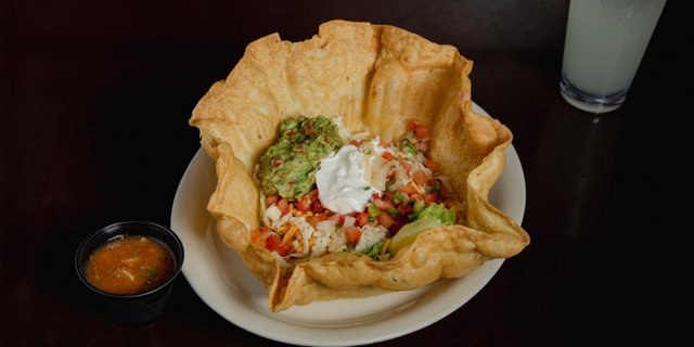 Taco Salad