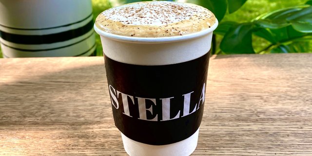 Cappuccino