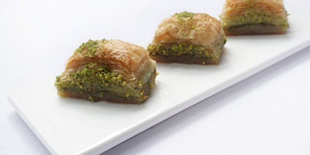 Baklava