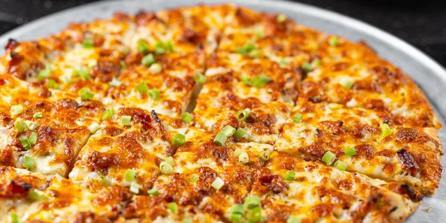 Pizza Skins