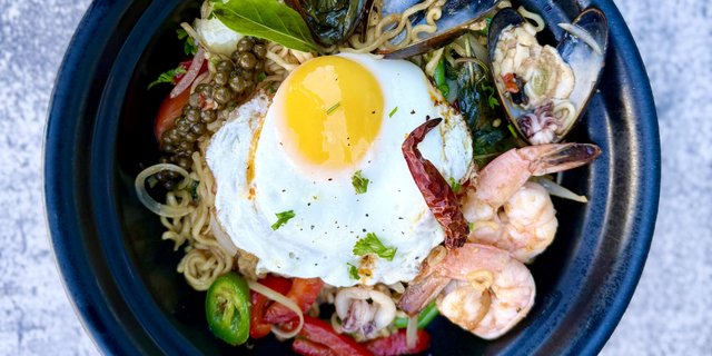Mama Kee Mao