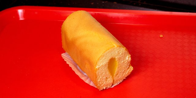 Lemon Cake