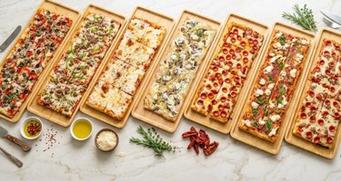 Ravenna Pizza