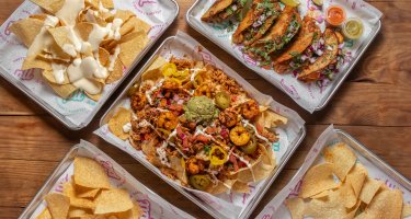 Pretty Little Tacos