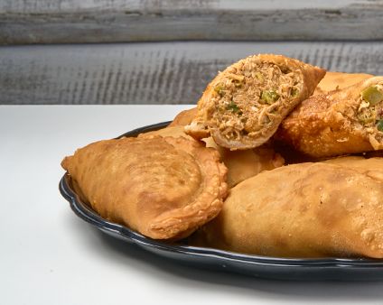 Catering Chicken Empanada
