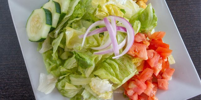 House Salad