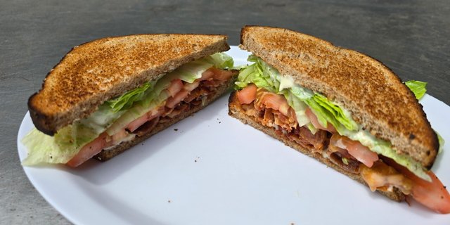 BLT Sandwich