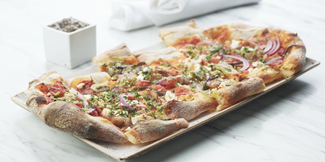 Focaccia