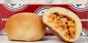 Nashville Hot Kolache