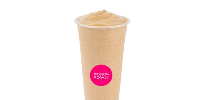 Beast Mode Smoothie