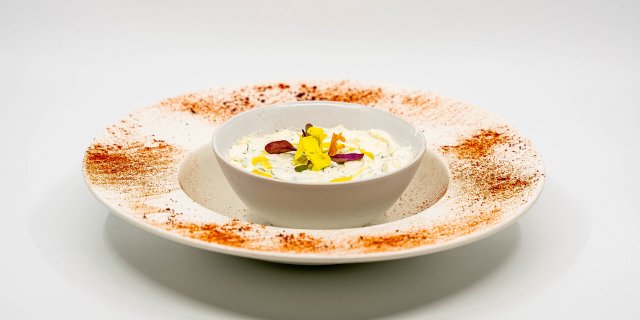 Tzatziki