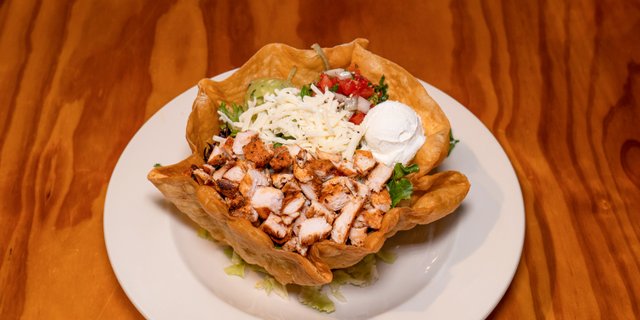 Taco Salad