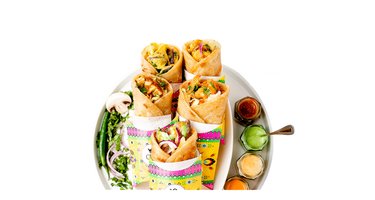 CHA Street Food