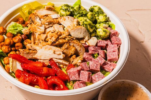 Tuscan Sun Salad Bundle